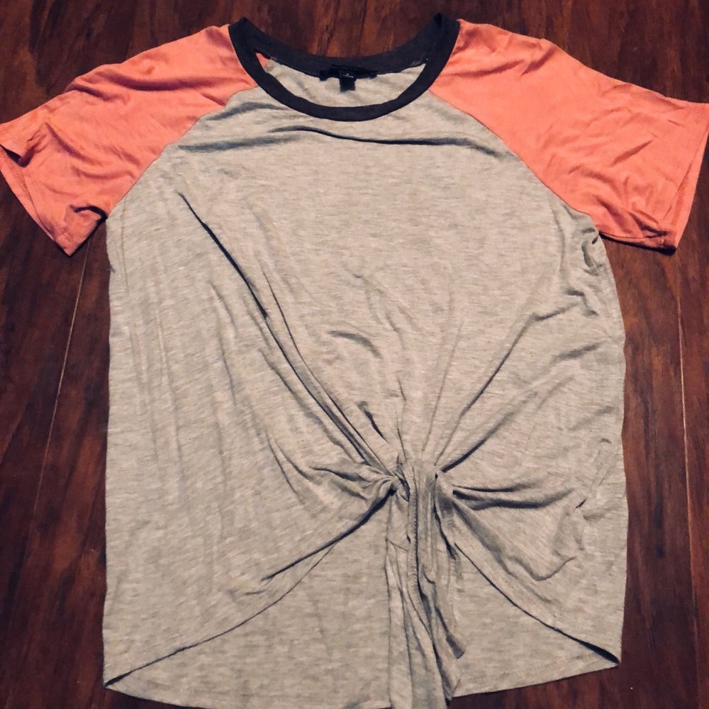 🧡4 for $17🧡 Small tie bottom top